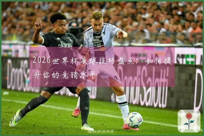 2026世界杯滚球技巧盘点：如何提升你的竞猜水平